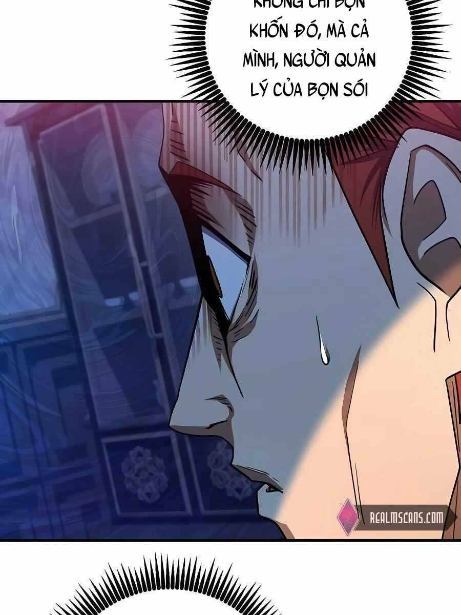 Tôi Dùng Búa Thần Giải Cứu Thế Giới: Chapter 10