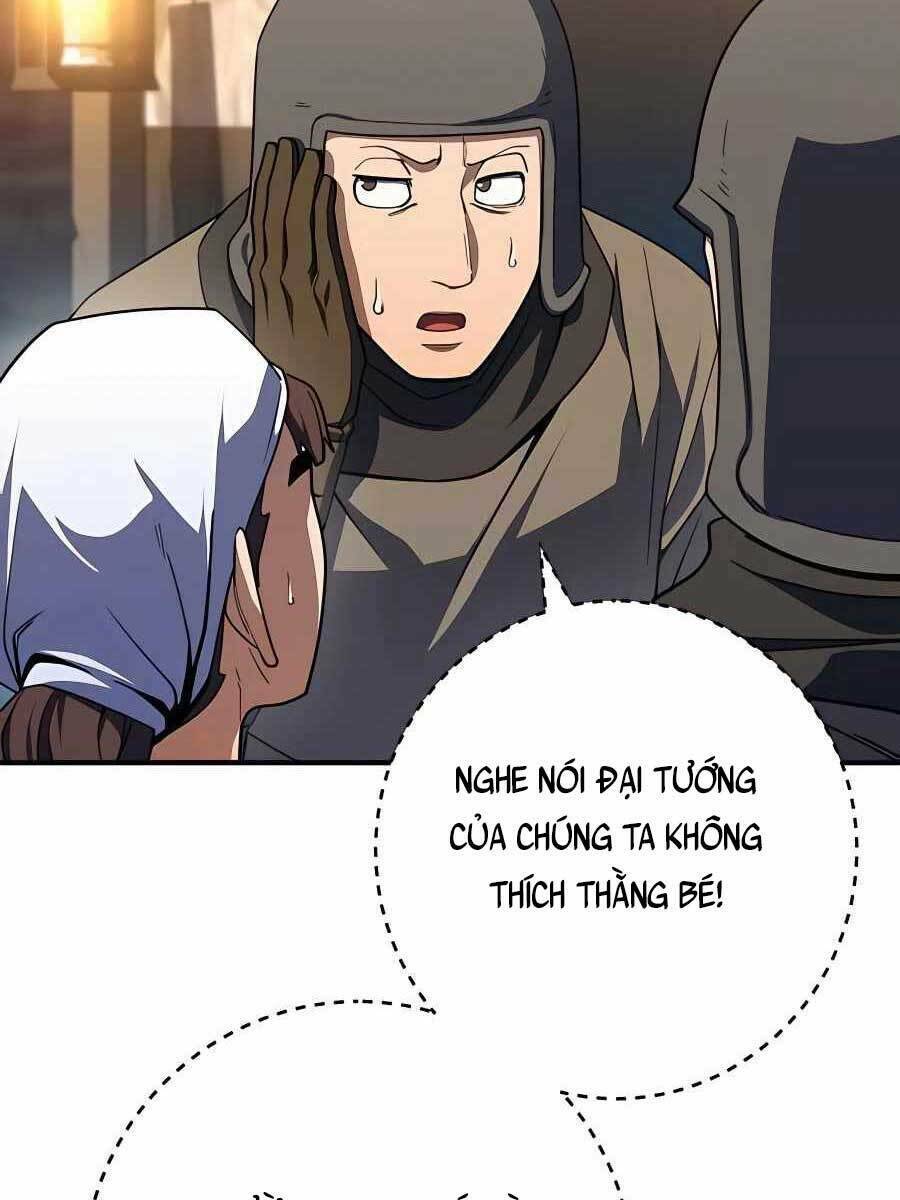 Tôi Dùng Búa Thần Giải Cứu Thế Giới: Chapter 10