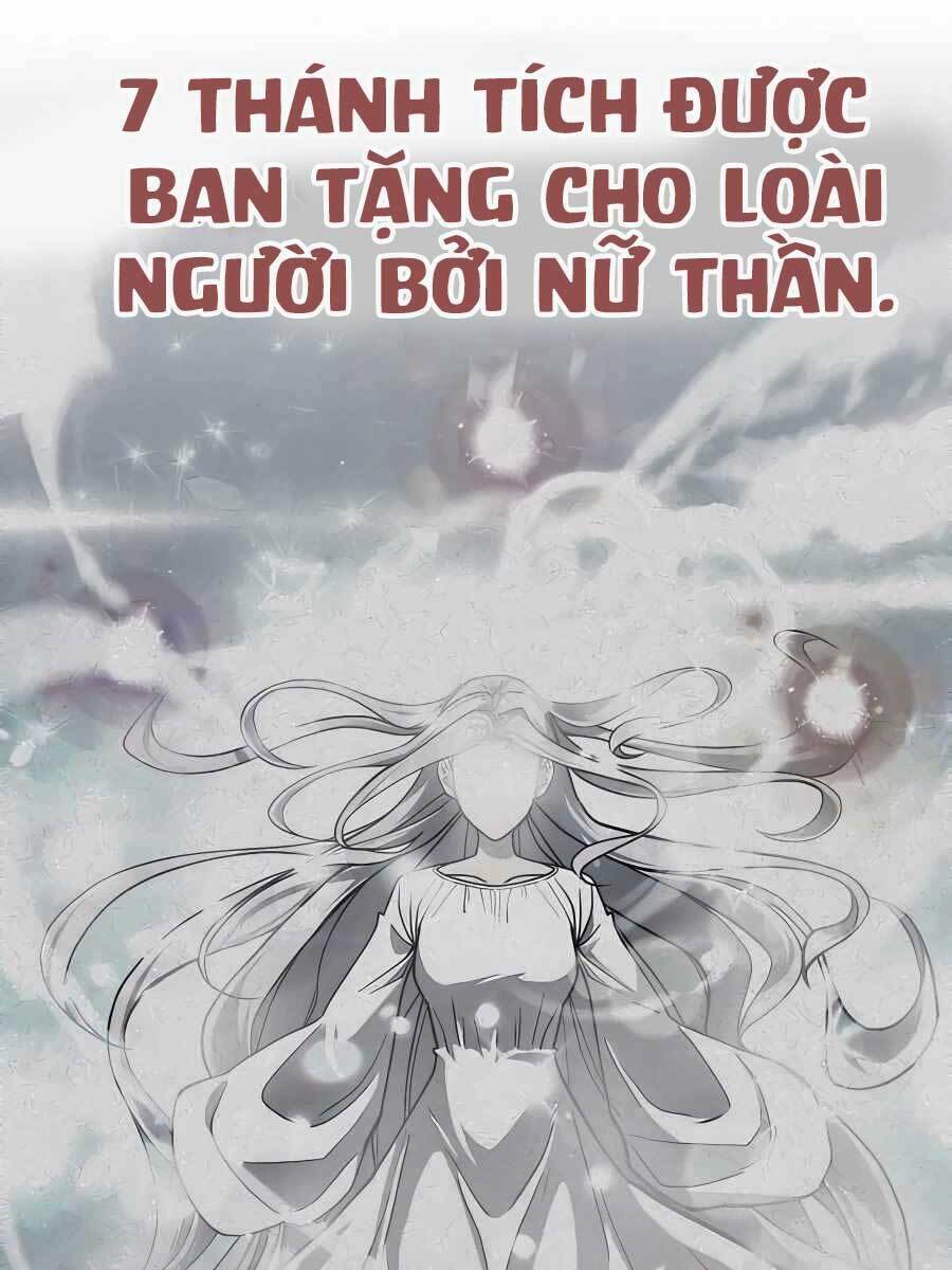 Tôi Dùng Búa Thần Giải Cứu Thế Giới: Chapter 11