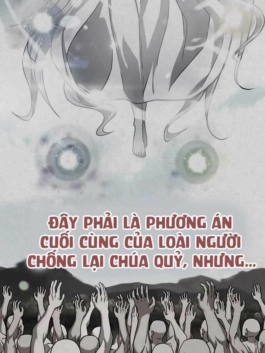 Tôi Dùng Búa Thần Giải Cứu Thế Giới: Chapter 11