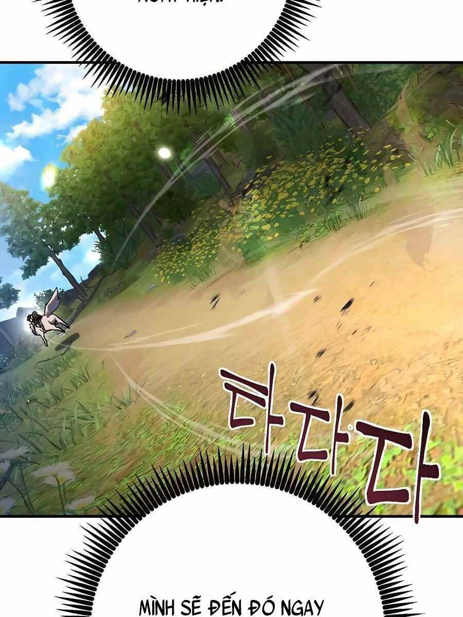 Tôi Dùng Búa Thần Giải Cứu Thế Giới: Chapter 11