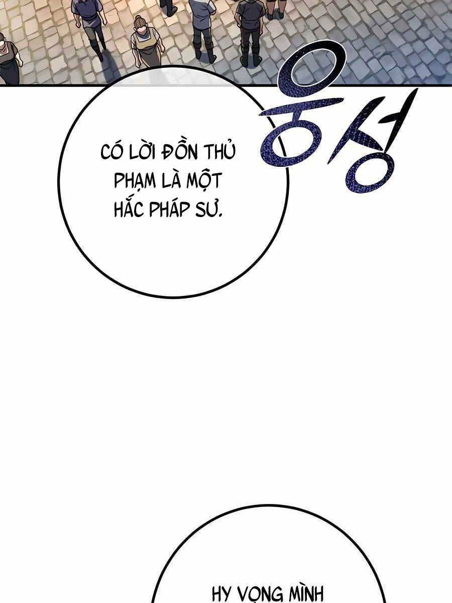 Tôi Dùng Búa Thần Giải Cứu Thế Giới: Chapter 11