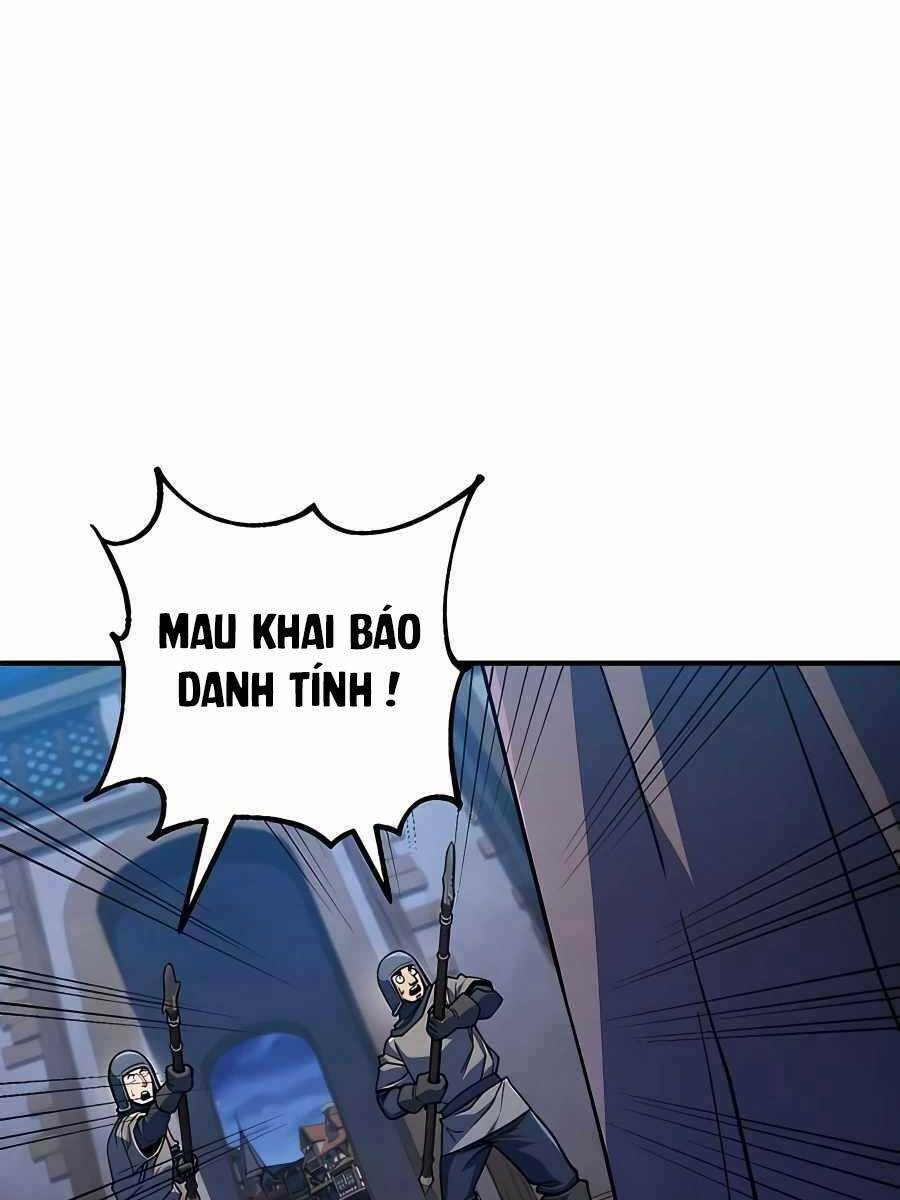 Tôi Dùng Búa Thần Giải Cứu Thế Giới: Chapter 11