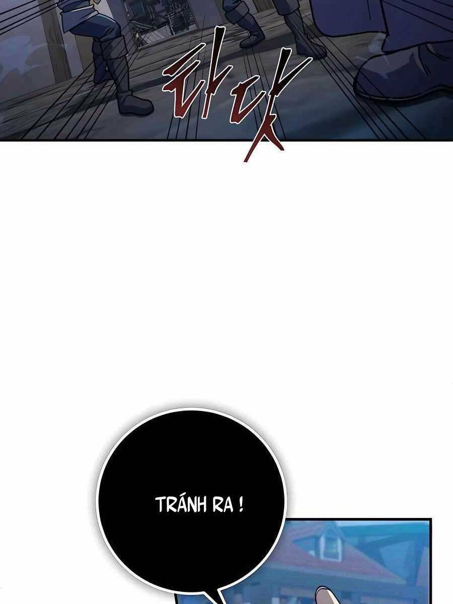 Tôi Dùng Búa Thần Giải Cứu Thế Giới: Chapter 11