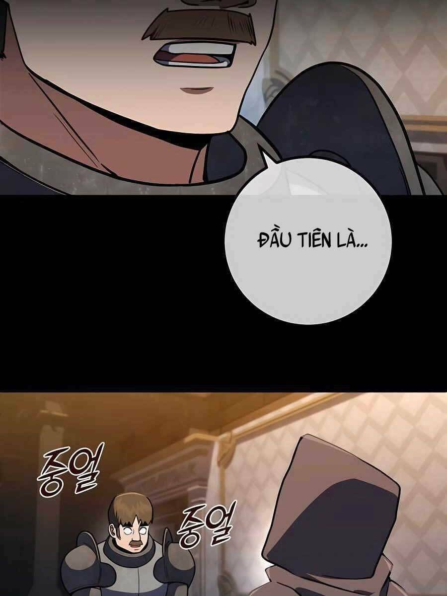 Tôi Dùng Búa Thần Giải Cứu Thế Giới: Chapter 11