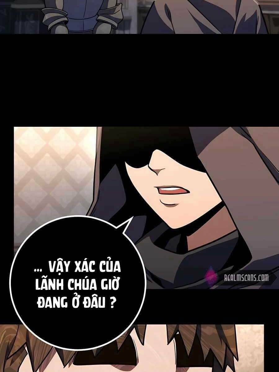 Tôi Dùng Búa Thần Giải Cứu Thế Giới: Chapter 11