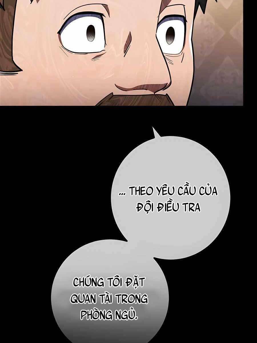 Tôi Dùng Búa Thần Giải Cứu Thế Giới: Chapter 11