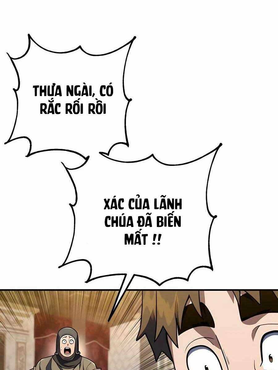 Tôi Dùng Búa Thần Giải Cứu Thế Giới: Chapter 11