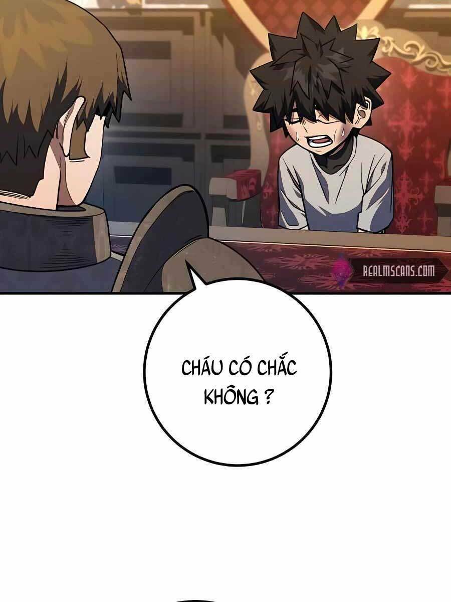 Tôi Dùng Búa Thần Giải Cứu Thế Giới: Chapter 11