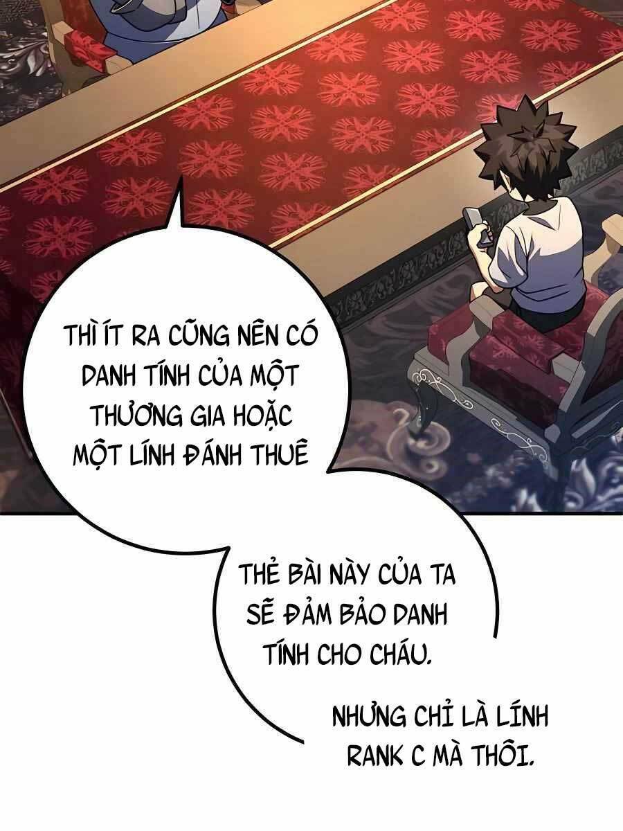 Tôi Dùng Búa Thần Giải Cứu Thế Giới: Chapter 11