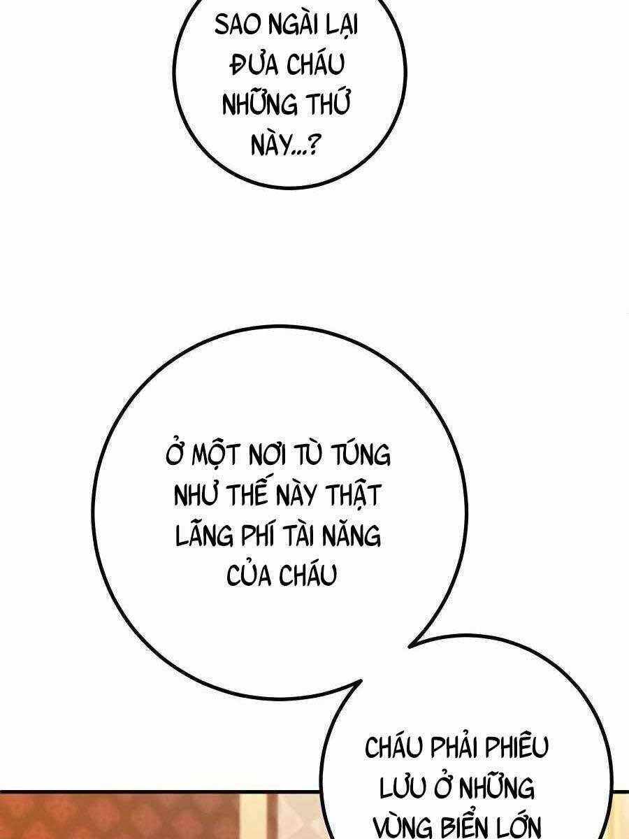 Tôi Dùng Búa Thần Giải Cứu Thế Giới: Chapter 11