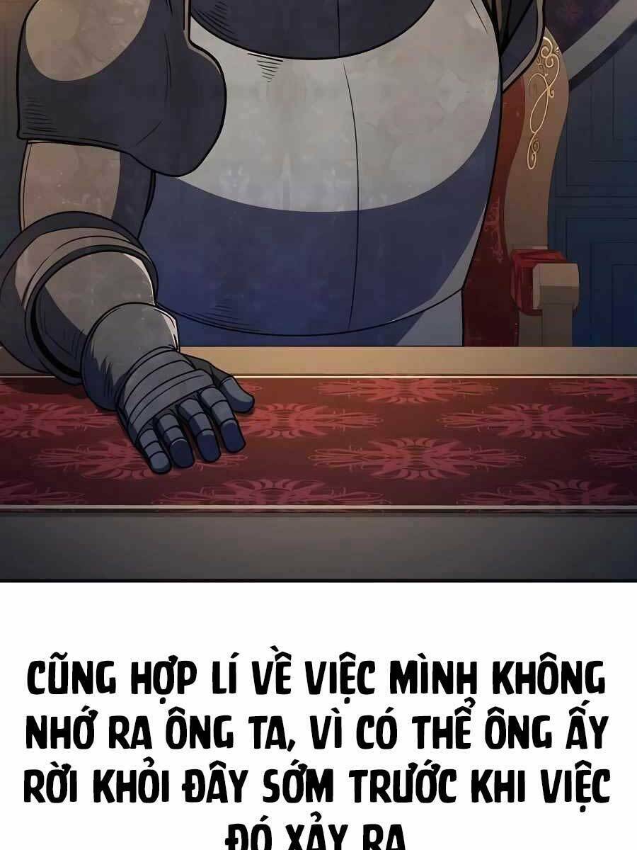 Tôi Dùng Búa Thần Giải Cứu Thế Giới: Chapter 11
