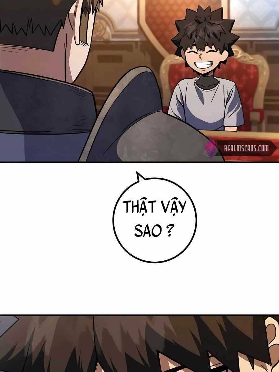 Tôi Dùng Búa Thần Giải Cứu Thế Giới: Chapter 11