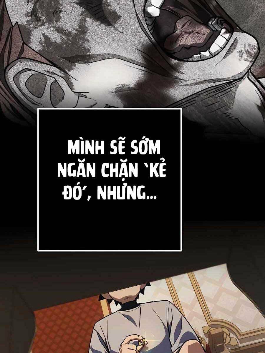 Tôi Dùng Búa Thần Giải Cứu Thế Giới: Chapter 11