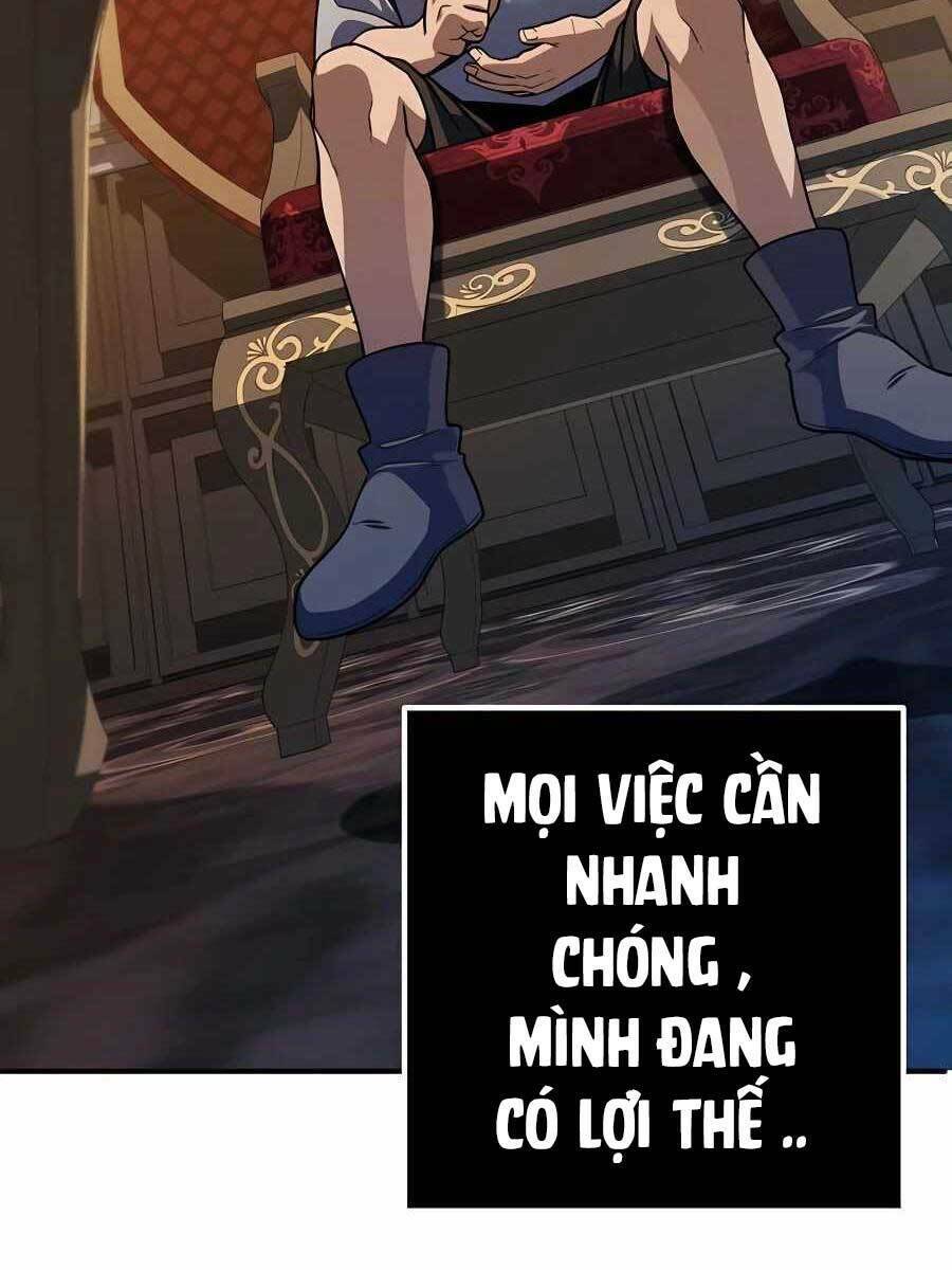 Tôi Dùng Búa Thần Giải Cứu Thế Giới: Chapter 11