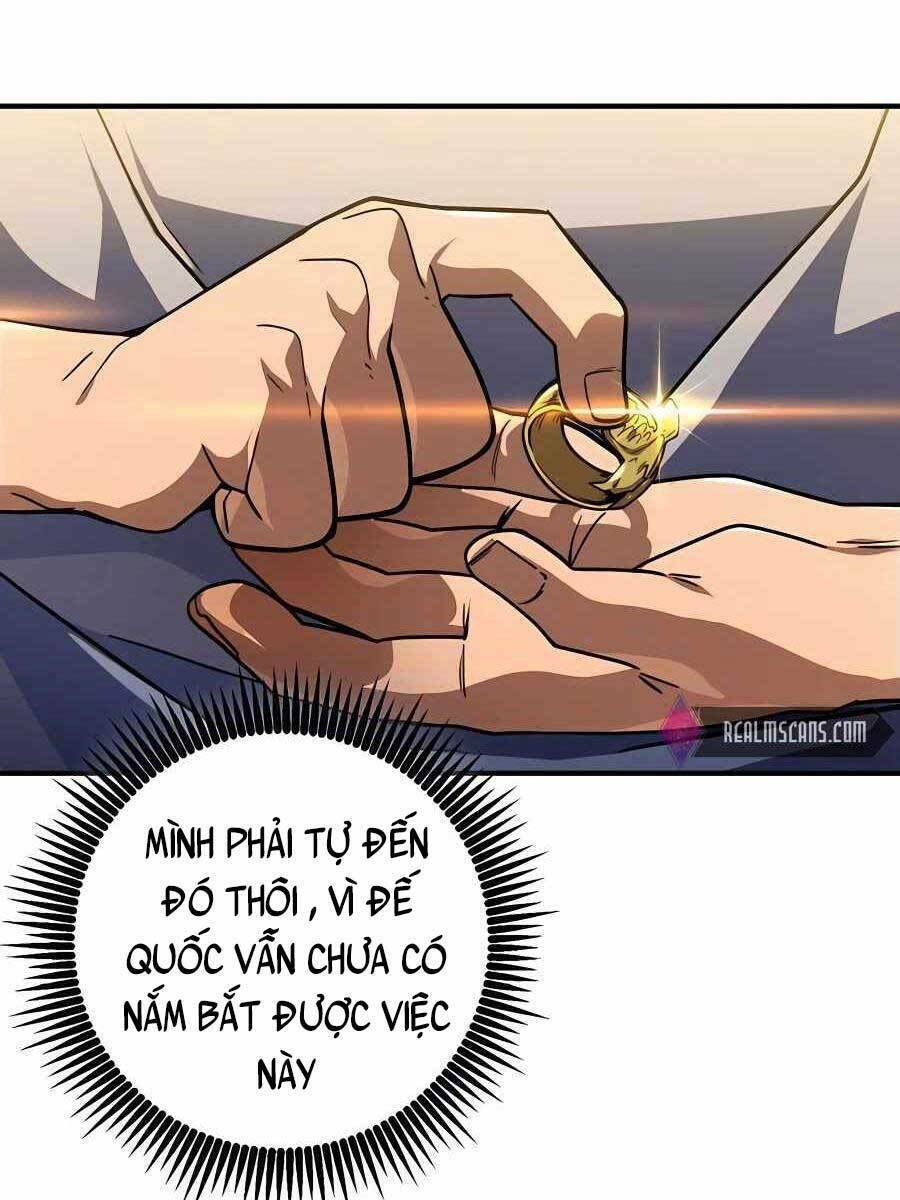 Tôi Dùng Búa Thần Giải Cứu Thế Giới: Chapter 11