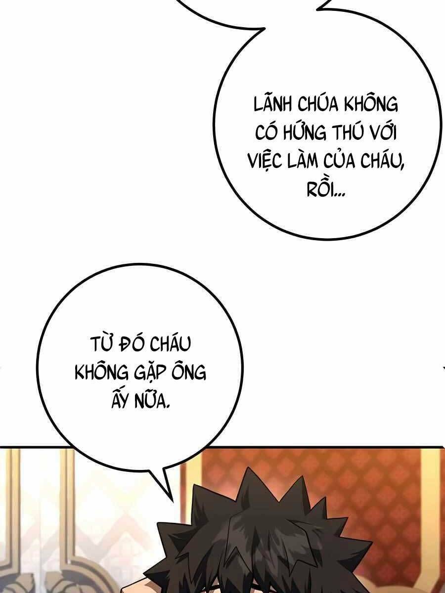 Tôi Dùng Búa Thần Giải Cứu Thế Giới: Chapter 11