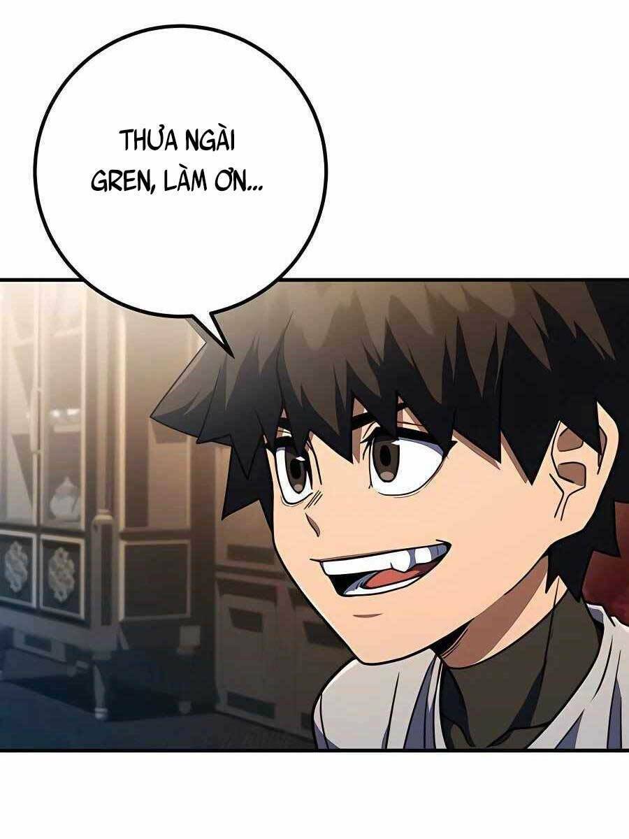 Tôi Dùng Búa Thần Giải Cứu Thế Giới: Chapter 11