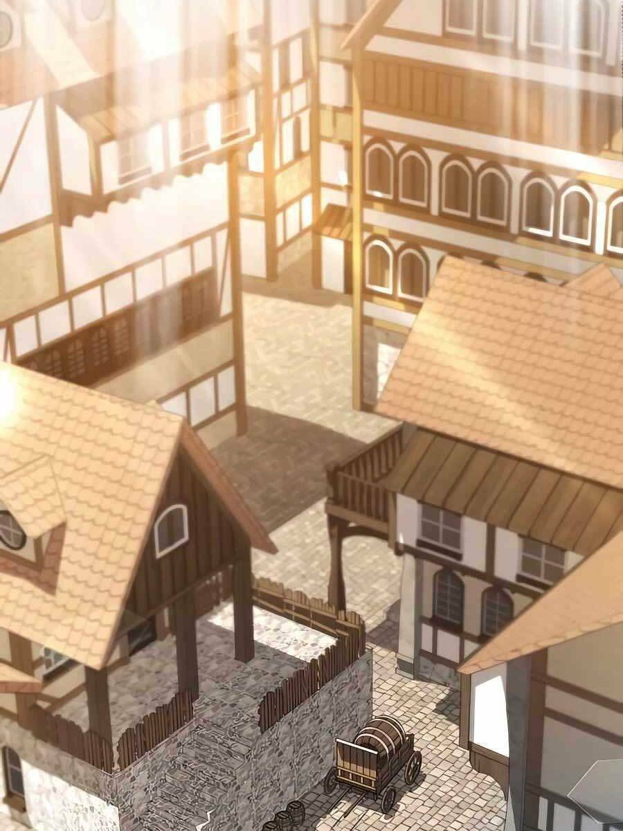 Tôi Dùng Búa Thần Giải Cứu Thế Giới: Chapter 11