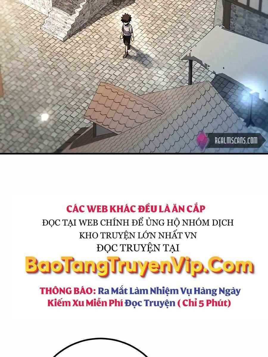 Tôi Dùng Búa Thần Giải Cứu Thế Giới: Chapter 11