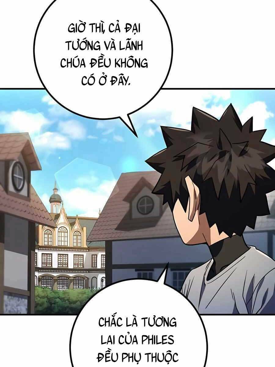 Tôi Dùng Búa Thần Giải Cứu Thế Giới: Chapter 11