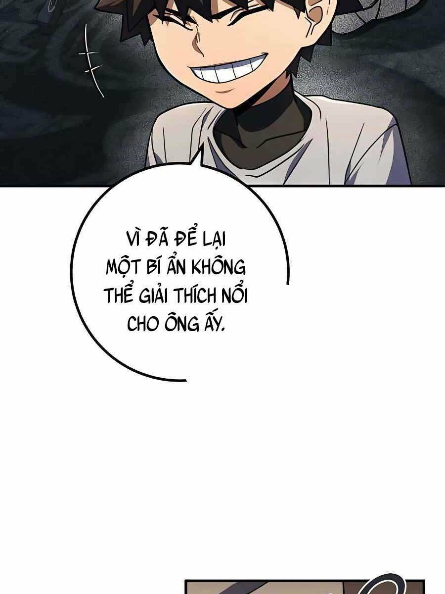 Tôi Dùng Búa Thần Giải Cứu Thế Giới: Chapter 11
