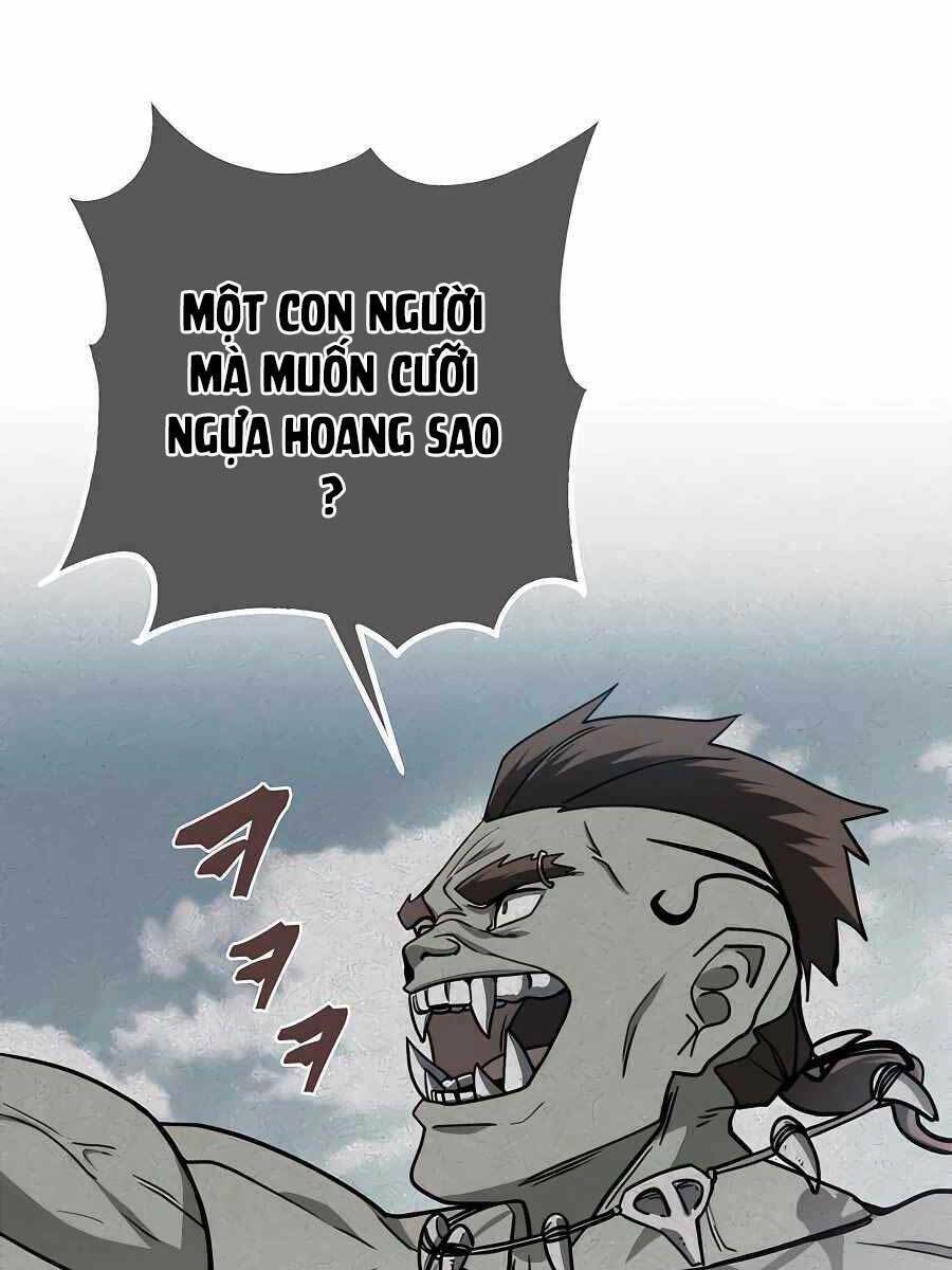 Tôi Dùng Búa Thần Giải Cứu Thế Giới: Chapter 11