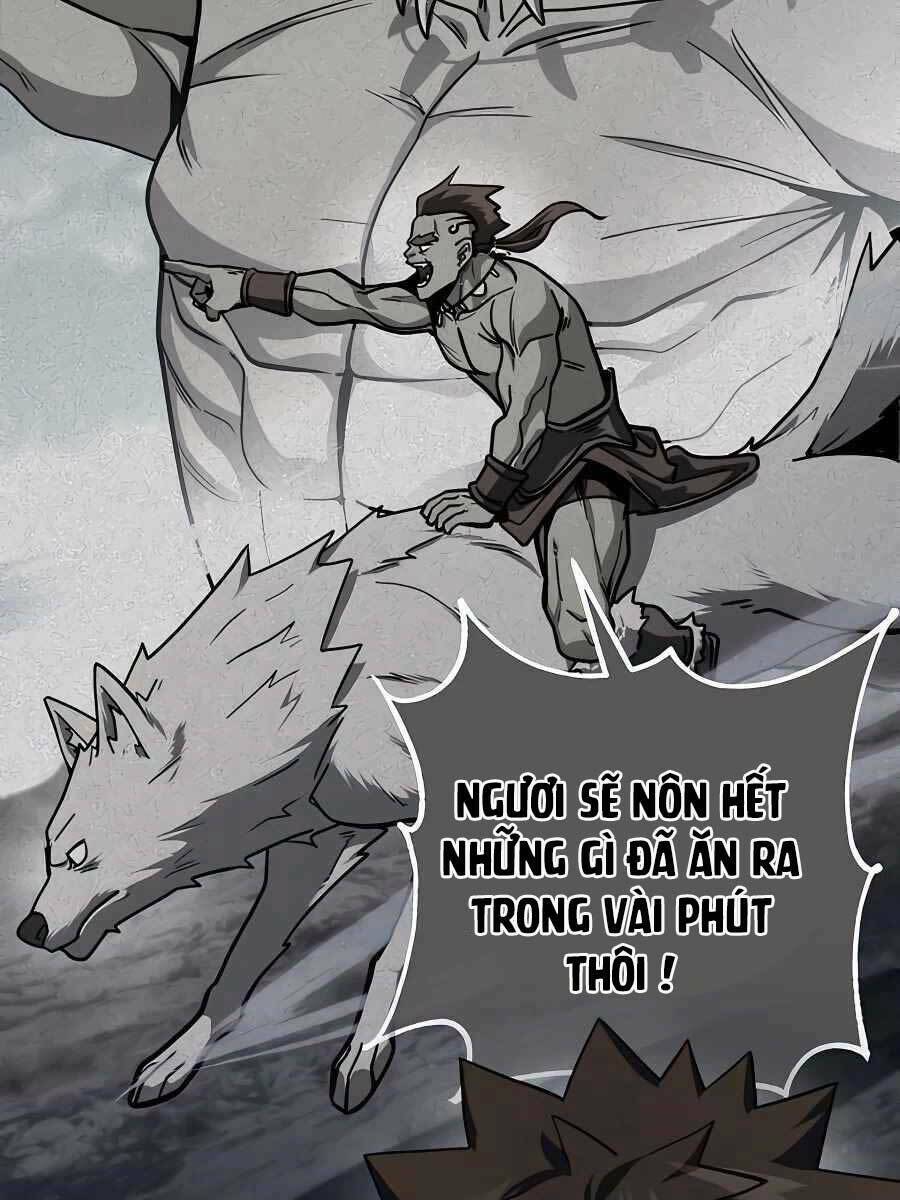 Tôi Dùng Búa Thần Giải Cứu Thế Giới: Chapter 11