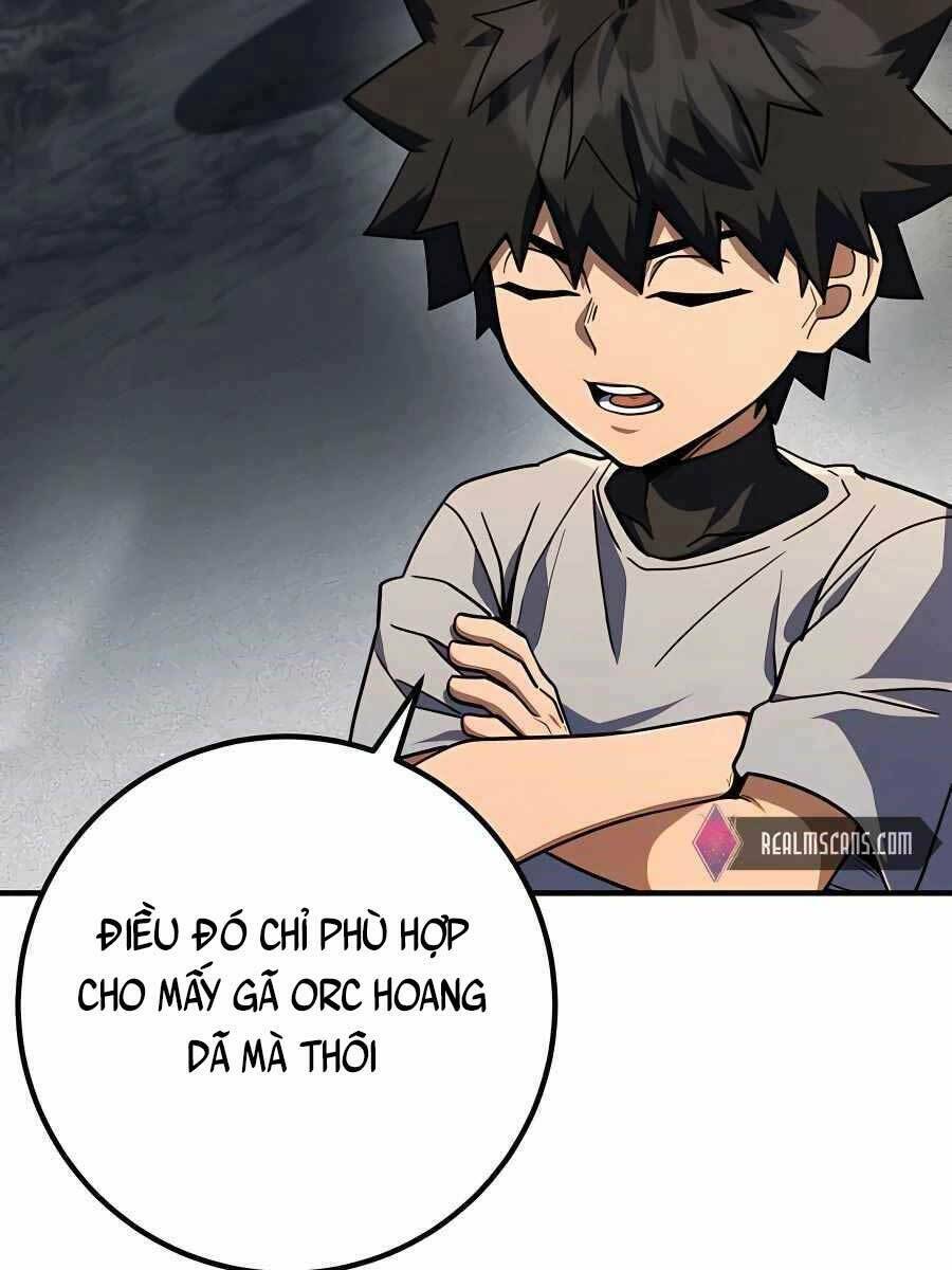 Tôi Dùng Búa Thần Giải Cứu Thế Giới: Chapter 11