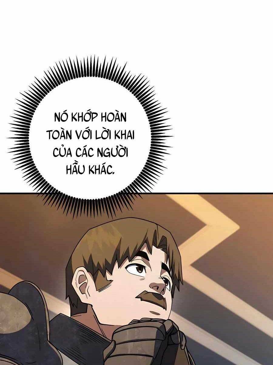 Tôi Dùng Búa Thần Giải Cứu Thế Giới: Chapter 11