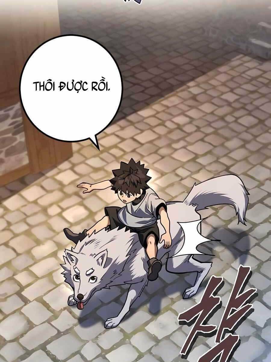 Tôi Dùng Búa Thần Giải Cứu Thế Giới: Chapter 11
