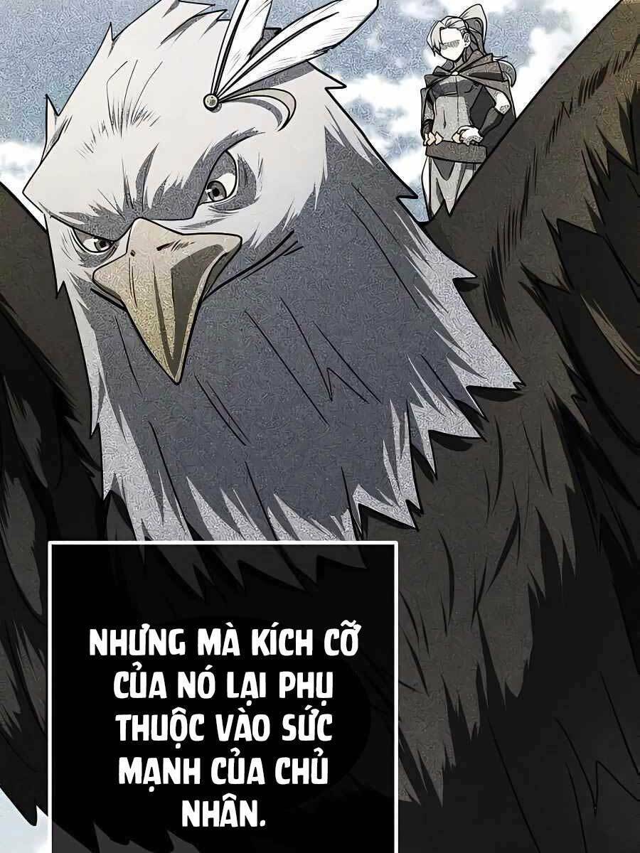 Tôi Dùng Búa Thần Giải Cứu Thế Giới: Chapter 11