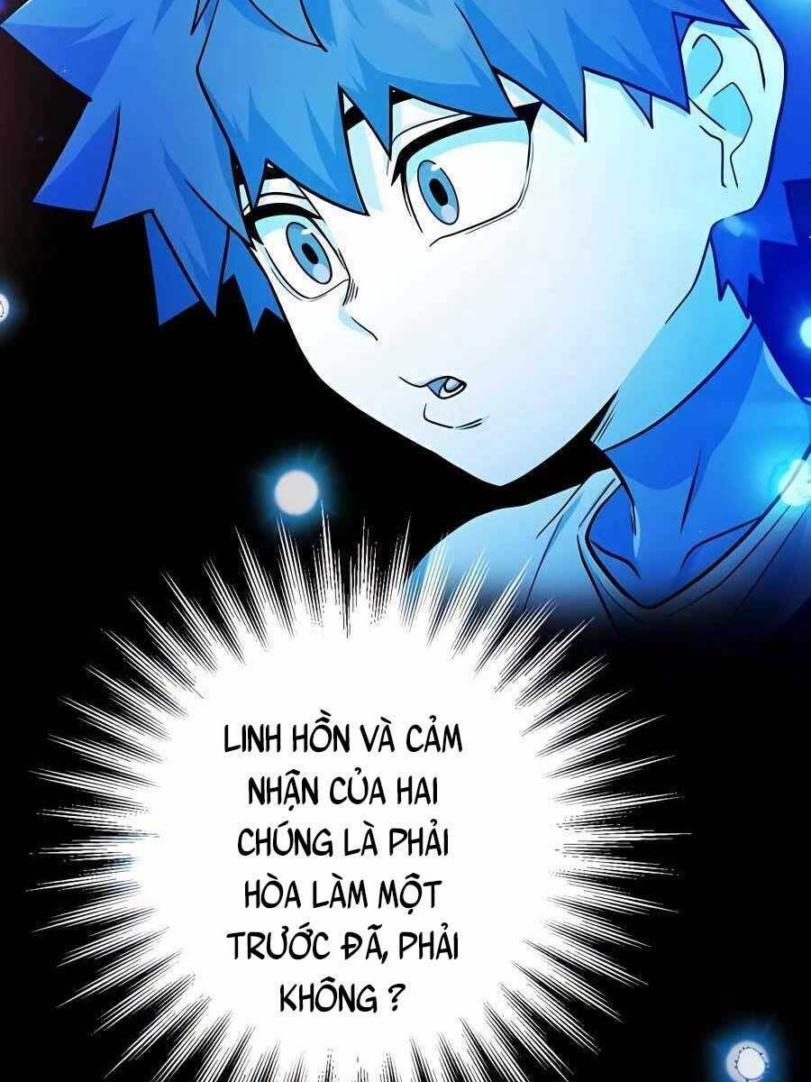 Tôi Dùng Búa Thần Giải Cứu Thế Giới: Chapter 11