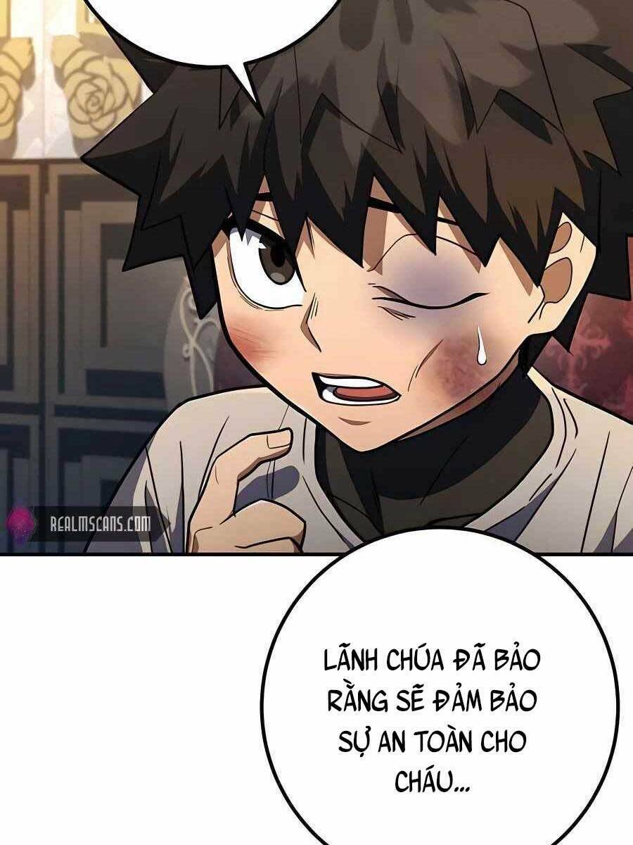 Tôi Dùng Búa Thần Giải Cứu Thế Giới: Chapter 11