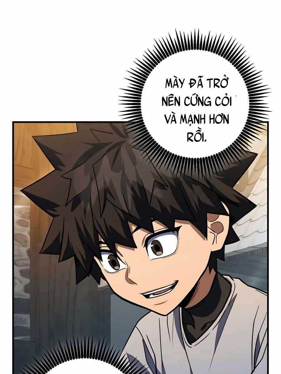 Tôi Dùng Búa Thần Giải Cứu Thế Giới: Chapter 11