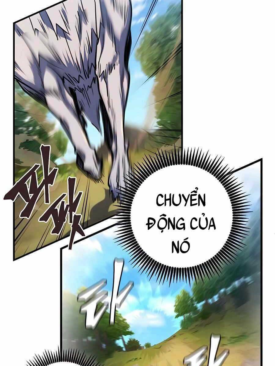 Tôi Dùng Búa Thần Giải Cứu Thế Giới: Chapter 11