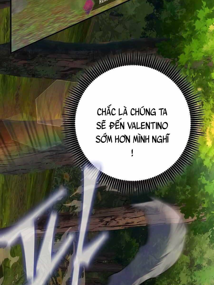 Tôi Dùng Búa Thần Giải Cứu Thế Giới: Chapter 11