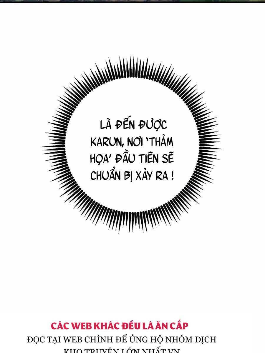 Tôi Dùng Búa Thần Giải Cứu Thế Giới: Chapter 11