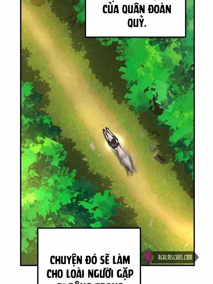 Tôi Dùng Búa Thần Giải Cứu Thế Giới: Chapter 11