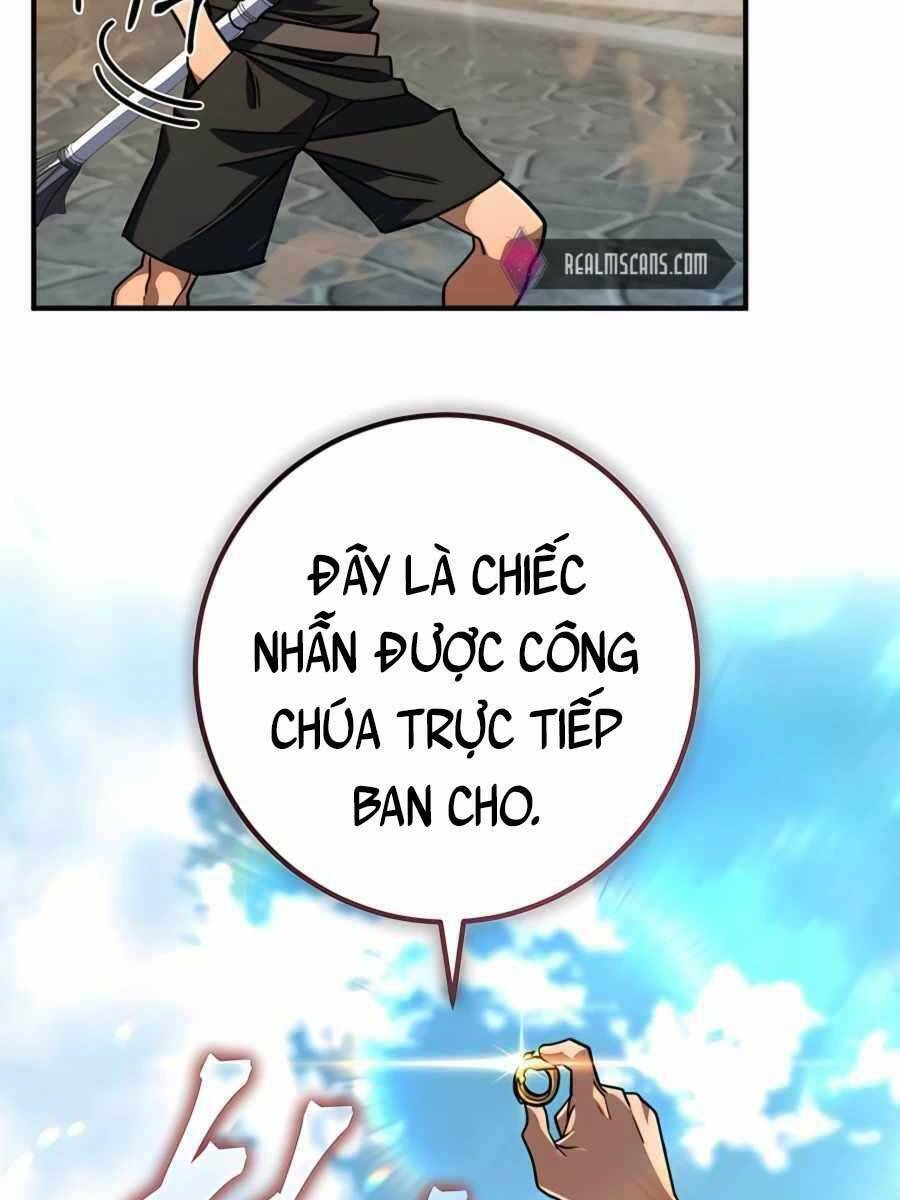 Tôi Dùng Búa Thần Giải Cứu Thế Giới: Chapter 12