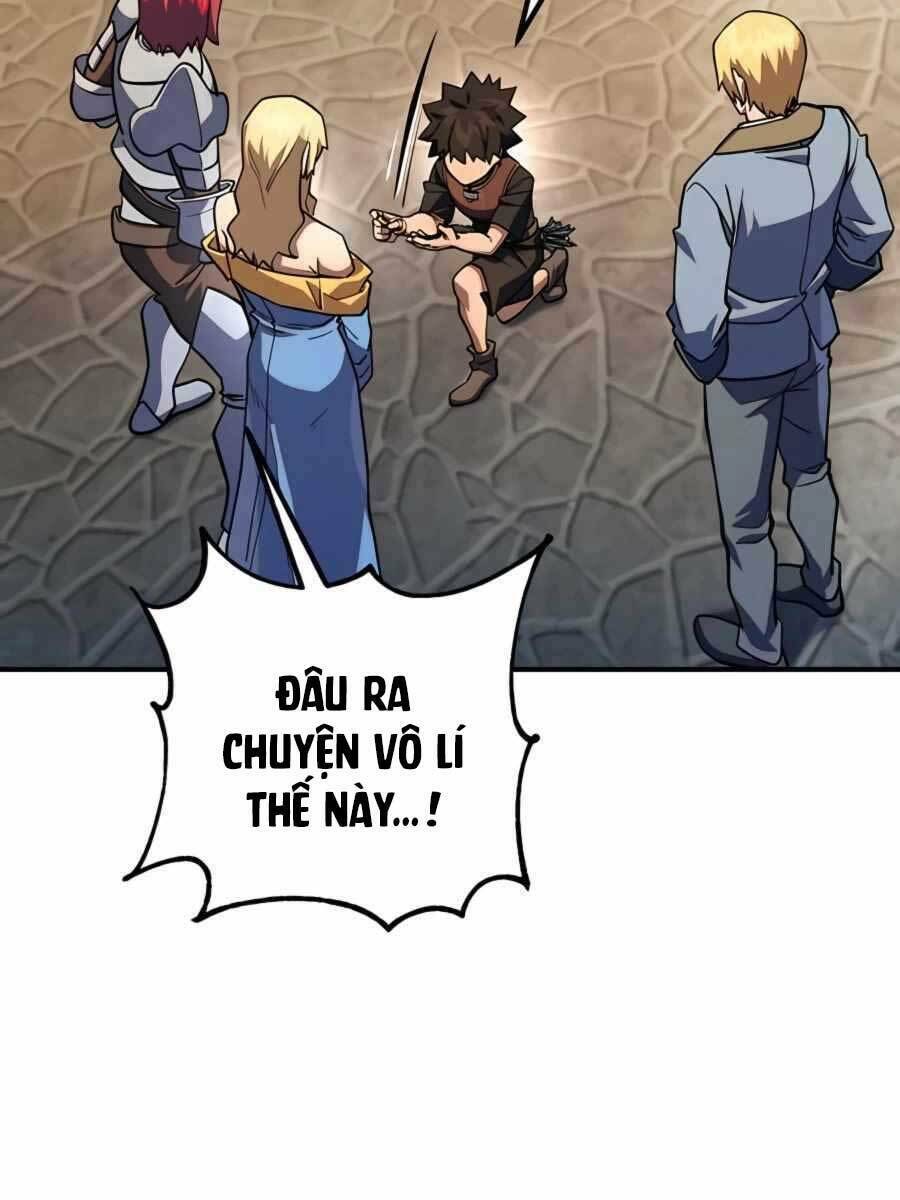 Tôi Dùng Búa Thần Giải Cứu Thế Giới: Chapter 12