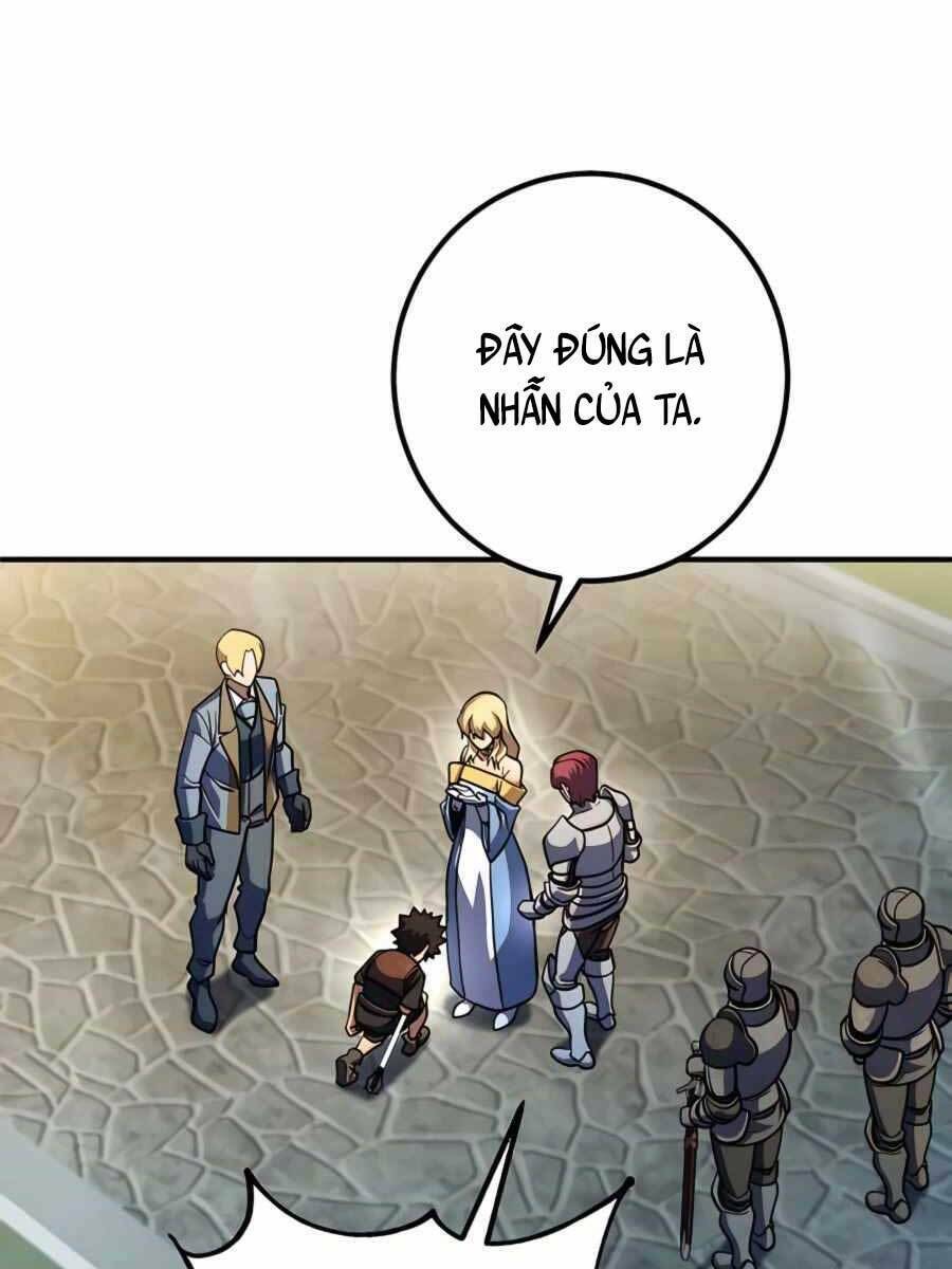 Tôi Dùng Búa Thần Giải Cứu Thế Giới: Chapter 12