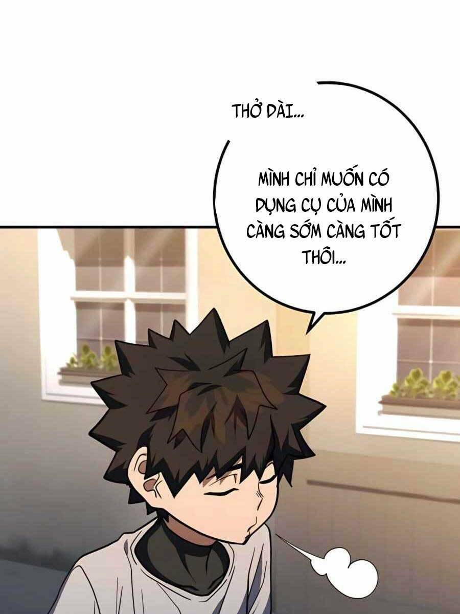 Tôi Dùng Búa Thần Giải Cứu Thế Giới: Chapter 12