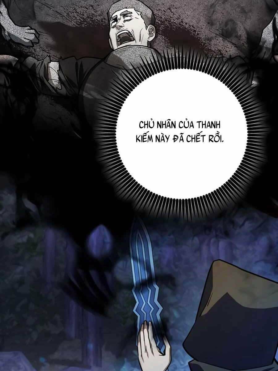 Tôi Dùng Búa Thần Giải Cứu Thế Giới: Chapter 12