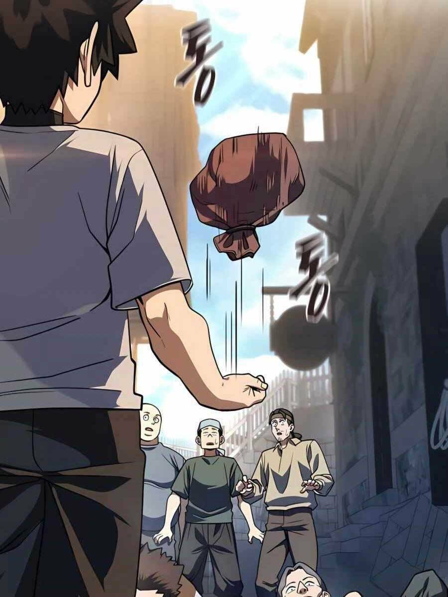Tôi Dùng Búa Thần Giải Cứu Thế Giới: Chapter 12