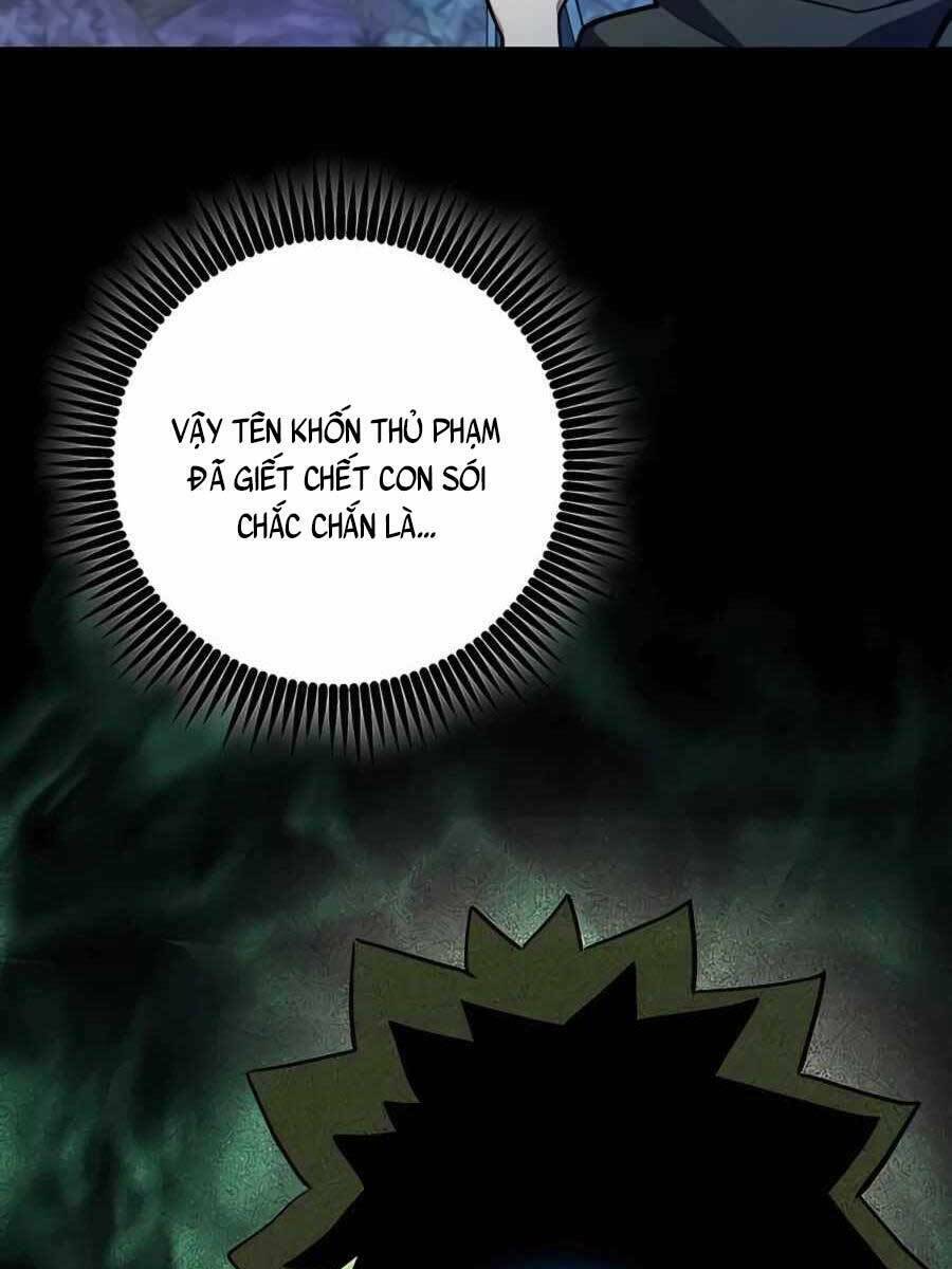 Tôi Dùng Búa Thần Giải Cứu Thế Giới: Chapter 12