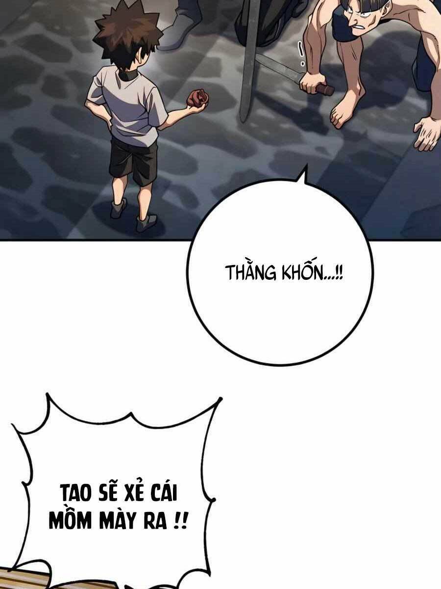 Tôi Dùng Búa Thần Giải Cứu Thế Giới: Chapter 12