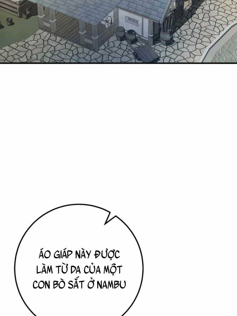 Tôi Dùng Búa Thần Giải Cứu Thế Giới: Chapter 12
