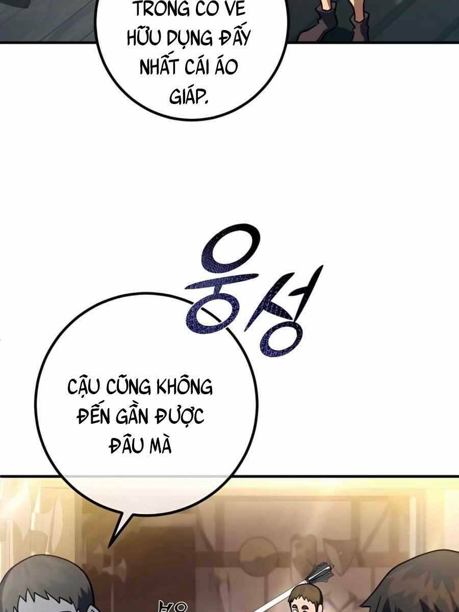 Tôi Dùng Búa Thần Giải Cứu Thế Giới: Chapter 12