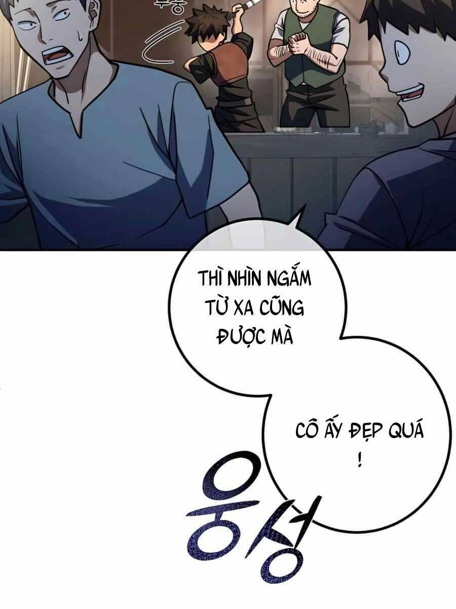 Tôi Dùng Búa Thần Giải Cứu Thế Giới: Chapter 12
